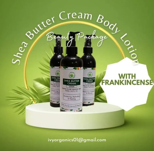 Organic Products