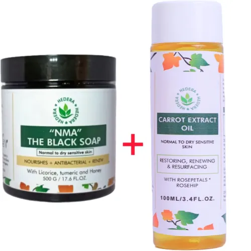 Restore and Renew combo deal