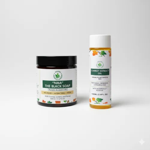 Restore and Renew combo deal