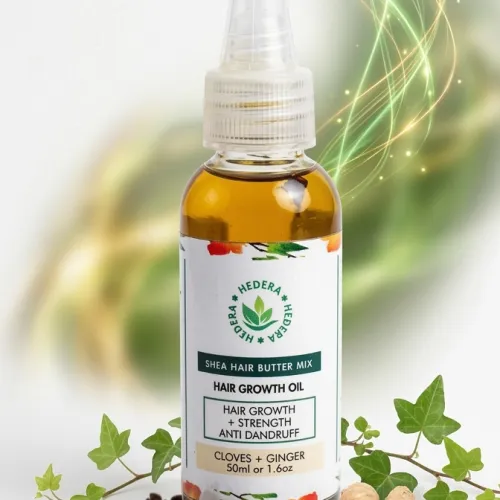 Hair Growth Oil