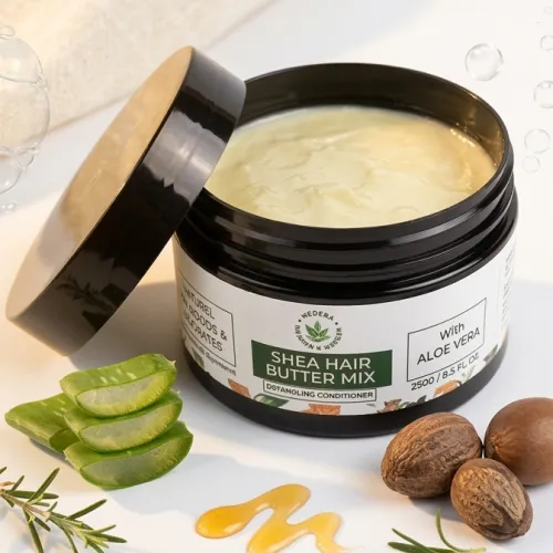 Shea Hair Butter Mix Conditioner (250g)